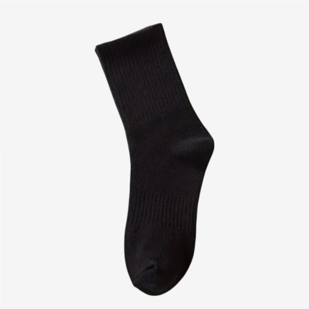 Chaussettes orthopédiques homme - 43 / Blanc