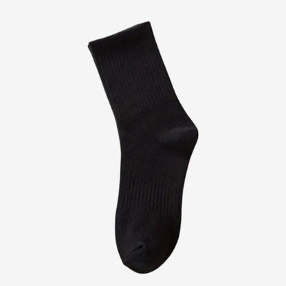Chaussettes orthopédiques homme - 43 / Blanc