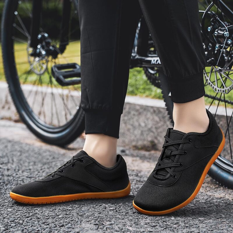 Chaussures de parapharmacie larges - 38 / DarkRed