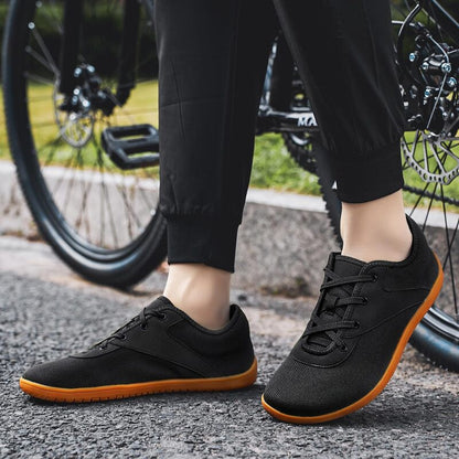 Chaussures de parapharmacie larges - 38 / DarkRed