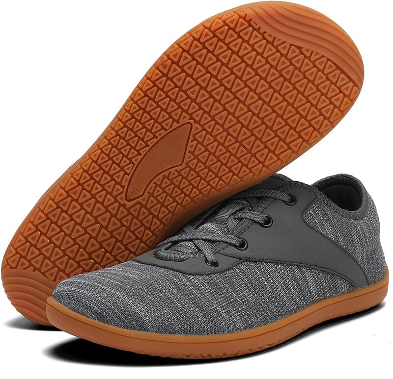 Chaussures de parapharmacie larges - 40 / Silver