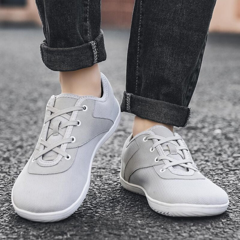 Chaussures de parapharmacie larges - 39 / Silver