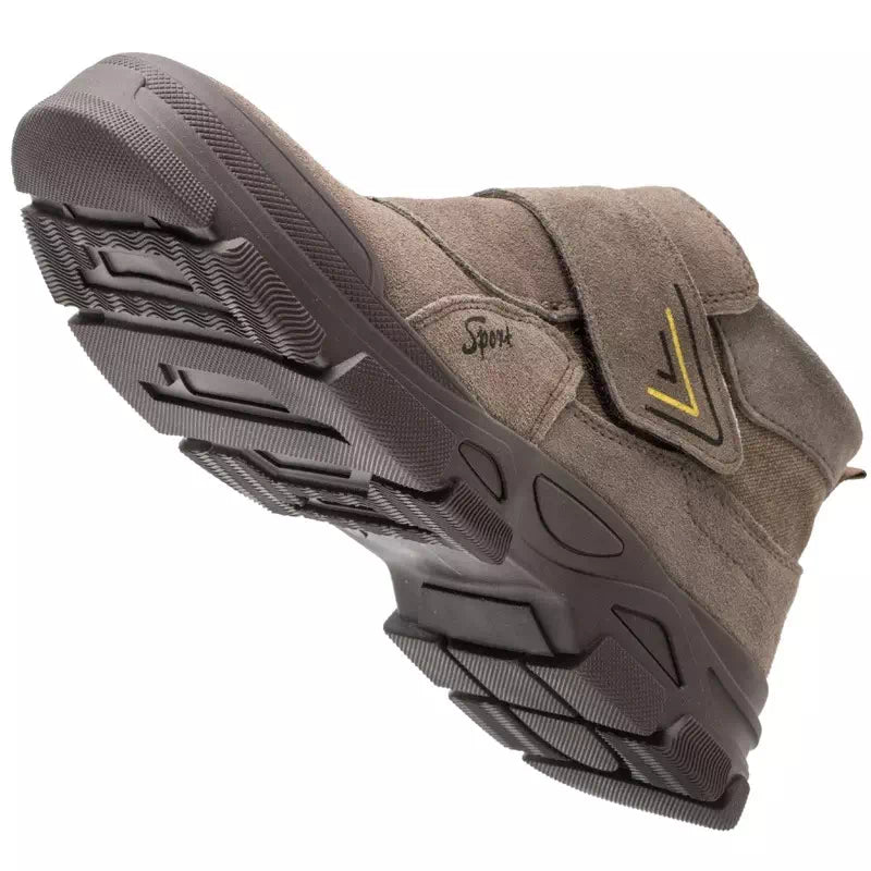 Chaussure de sécurité à maintien de la cheville - 39 / Sienna
