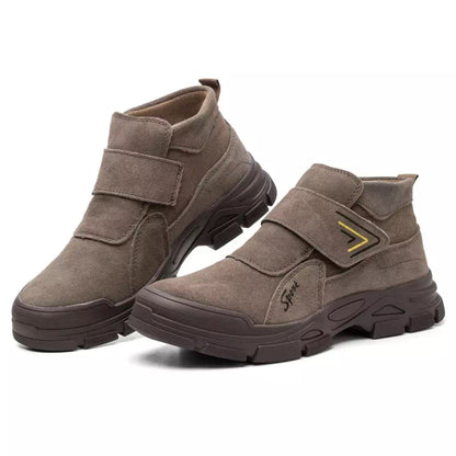 Chaussure de sécurité à maintien de la cheville - 40 / Sienna