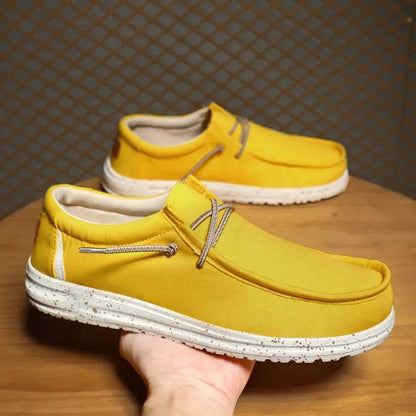 Chaussures orthopédiques adaptés aux pieds larges - 40 / Red