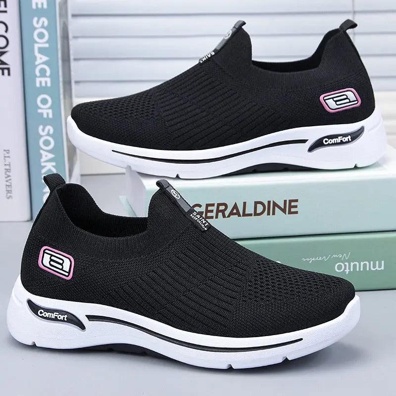 Chaussures Orthopédiques - Comfort - Confort Orthopédique