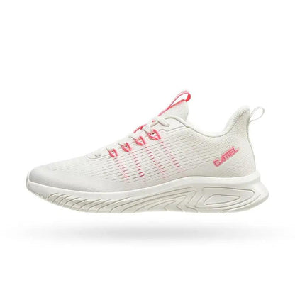 Chaussures de sport femmes orthopédiques Camel Confort Orthopédique