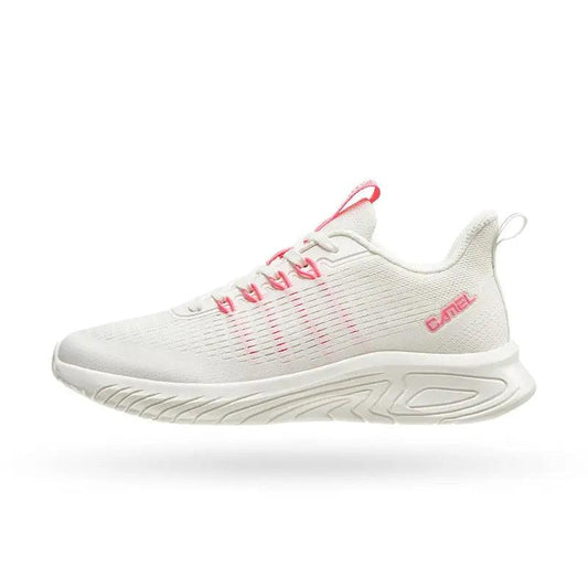 Chaussures de sport femmes orthopédiques Camel Confort Orthopédique
