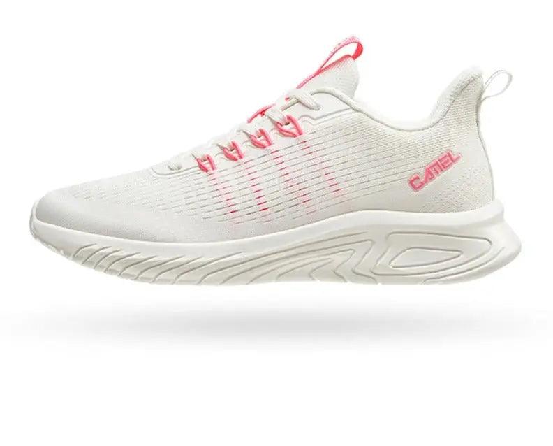 Chaussures de sport femmes orthopédiques Camel Confort Orthopédique