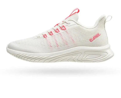 Chaussures de sport femmes orthopédiques Camel Confort Orthopédique