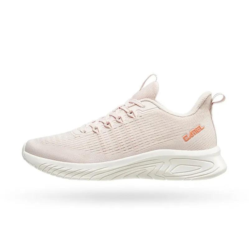 Chaussures de sport femmes orthopédiques Camel Confort Orthopédique