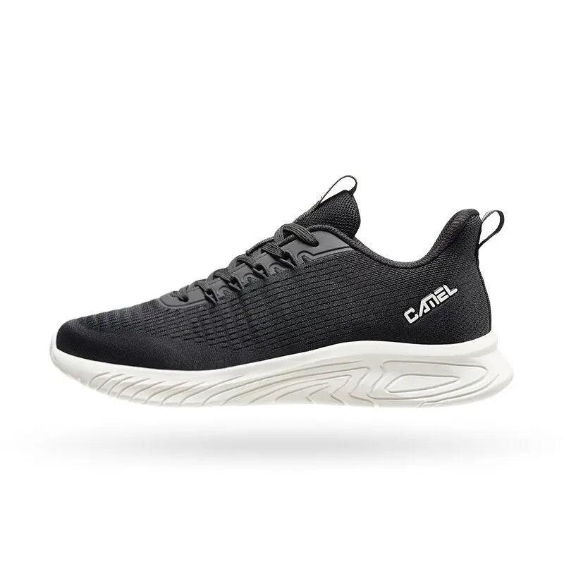 Chaussures de sport femmes orthopédiques Camel Confort Orthopédique