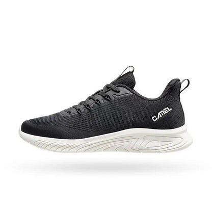 Chaussures de sport femmes orthopédiques Camel Confort Orthopédique