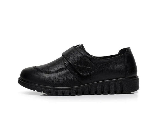 Chaussures orthopédiques Femme - Comfy shoes - Confort Orthopédique