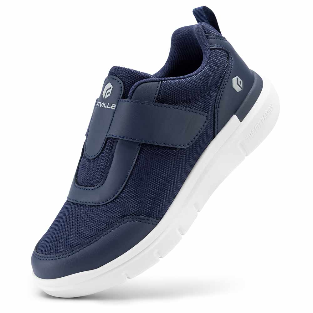 Chaussures orthopédiques femme été - 40 / Bleu marine