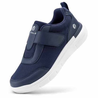 Chaussures orthopédiques femme été - 40 / Bleu marine