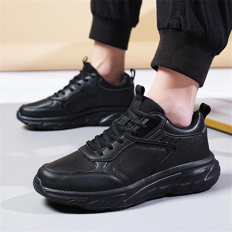 Chaussures médicales pour femmes et hommes - 36 / Black