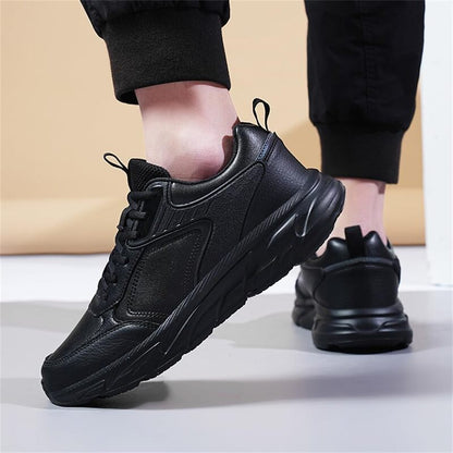Chaussures médicales pour femmes et hommes - 37 / Black