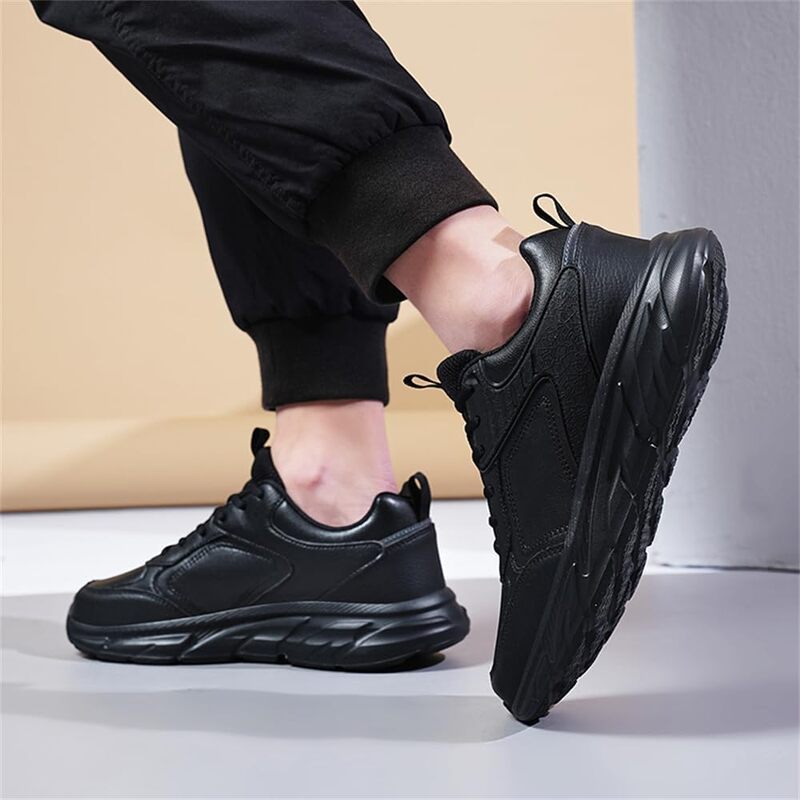 Chaussures médicales pour femmes et hommes - 38 / Black