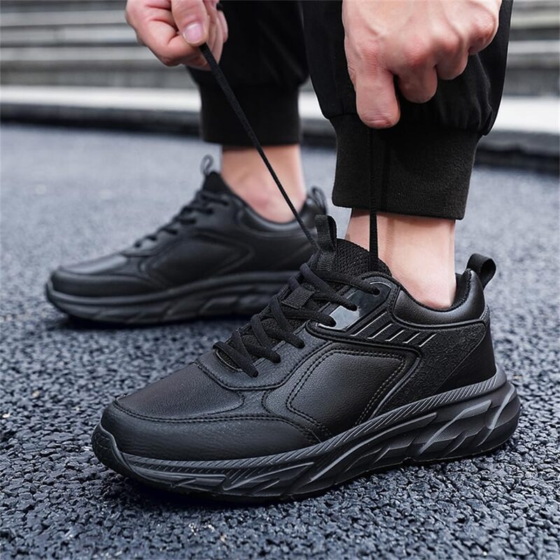 Chaussures médicales pour femmes et hommes - 39 / Black