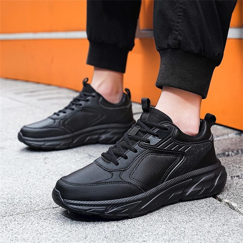 Chaussures médicales pour femmes et hommes - 40 / Black