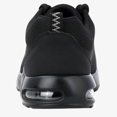 Chaussures de sécurité légères avec bulles d'air - GMAX