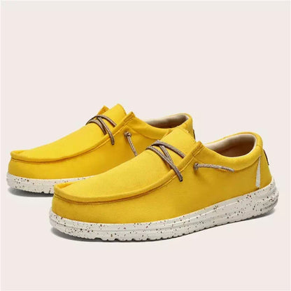 Chaussures orthopédiques adaptés aux pieds larges - 45 / Red