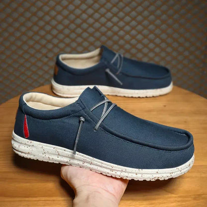 Chaussures orthopédiques adaptés aux pieds larges - 40 / Red