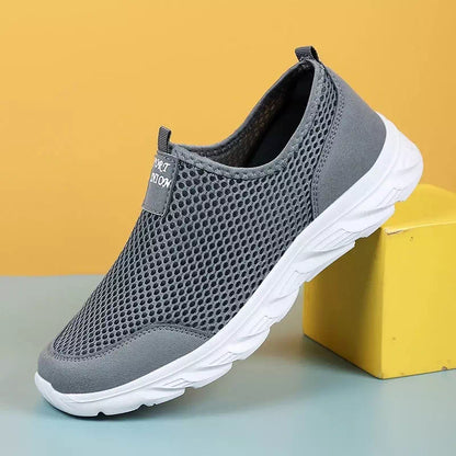 Chaussure soulageante pour homme - 37 / Silver
