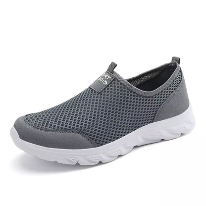 Chaussure soulageante pour homme - 36 / Silver