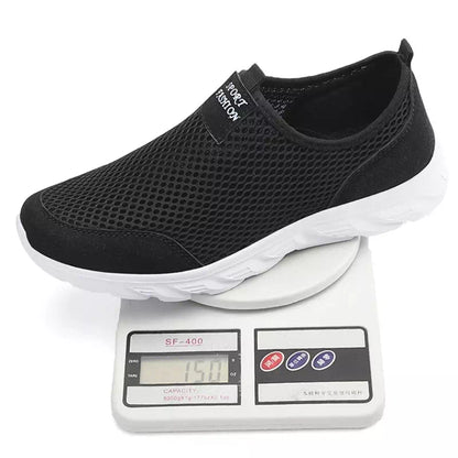 Chaussure soulageante pour homme - 38 / Blanc