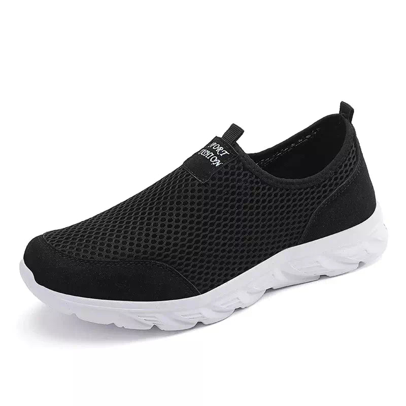 Chaussure soulageante pour homme - 37 / Silver
