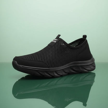 Chaussure soulageante pour homme - 36 / Black