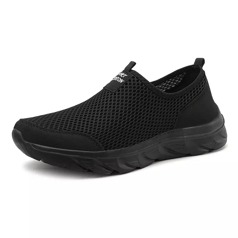Chaussure soulageante pour homme - 37 / Blanc