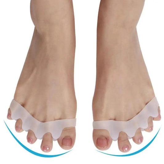 Correcteur d'Hallux Valgus Confort+ - Confort Orthopédique