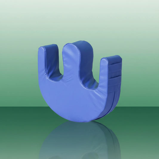 Coussin de Positionnement Latéral - Bleu sans sangle
