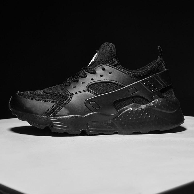 Chaussures Orthopédiques Hommes Décontractées Moon - Confort Orthopédique