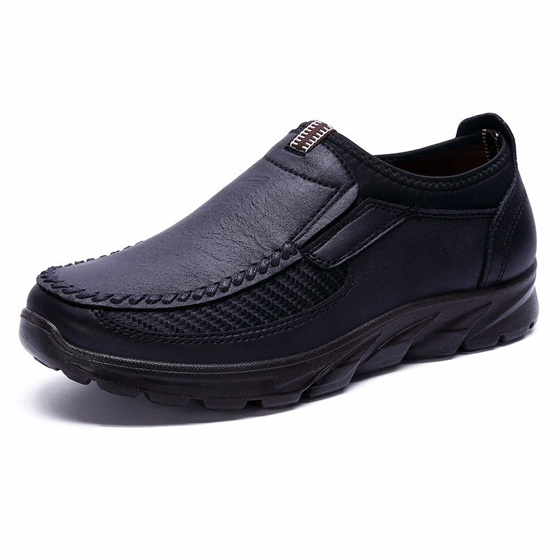 Chaussures de marche pour hommes - Pormy