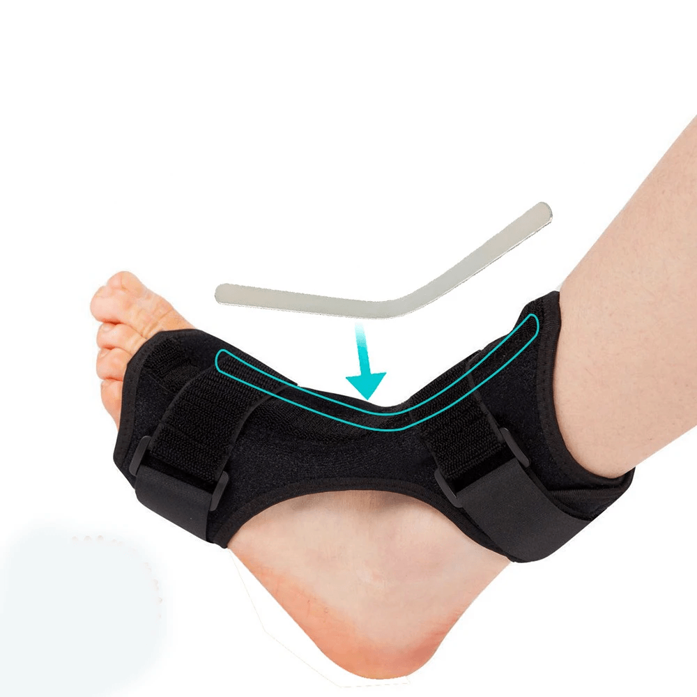 Orthese pour pieds - Confort Orthopédique