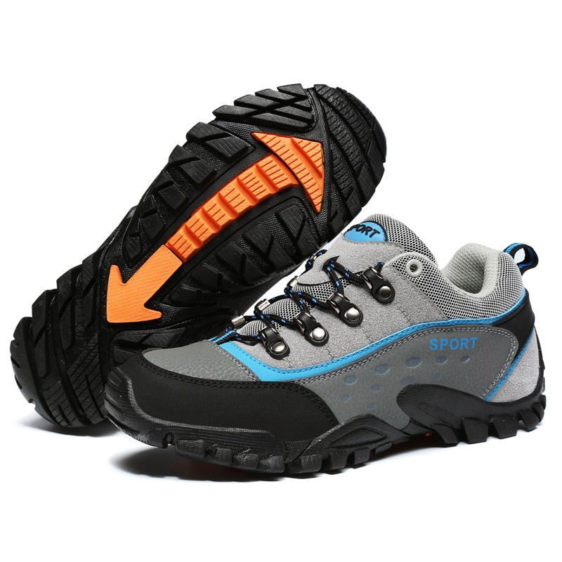Women's Hiking Shoes - TrailBlazeuse