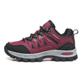 Women's Hiking Shoes - Natural Energy