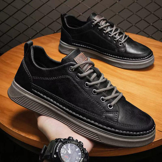 Chaussures Orthopédiques Hommes Bath - Confort Orthopédique