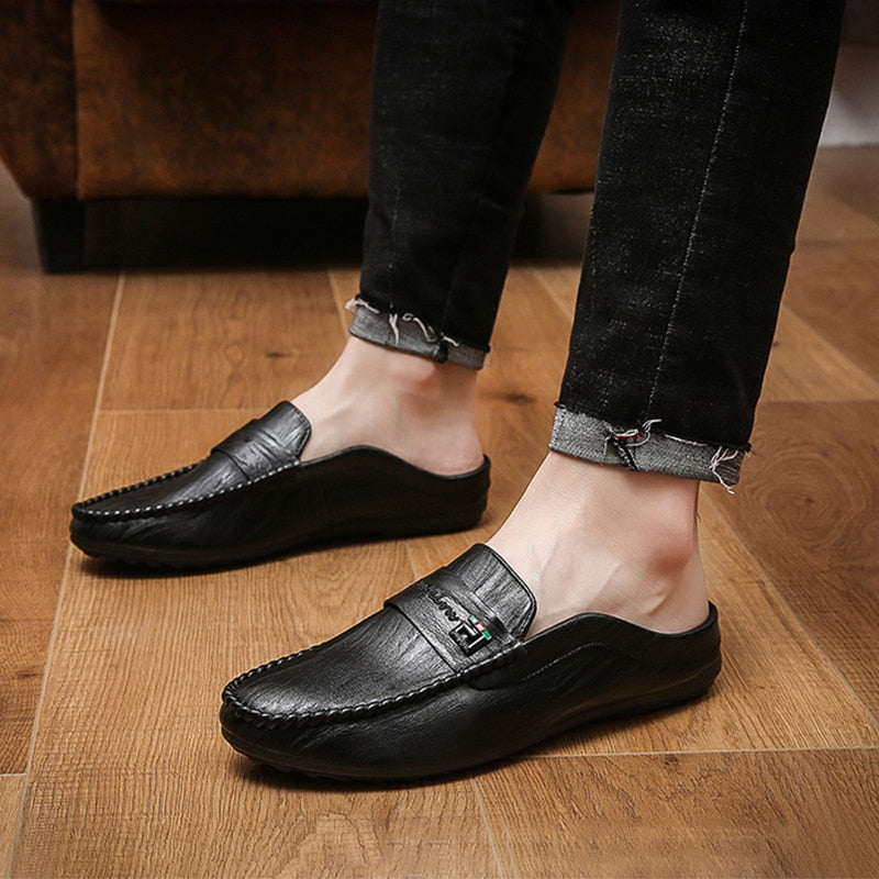 Summer fashion shoes for men - Phiko