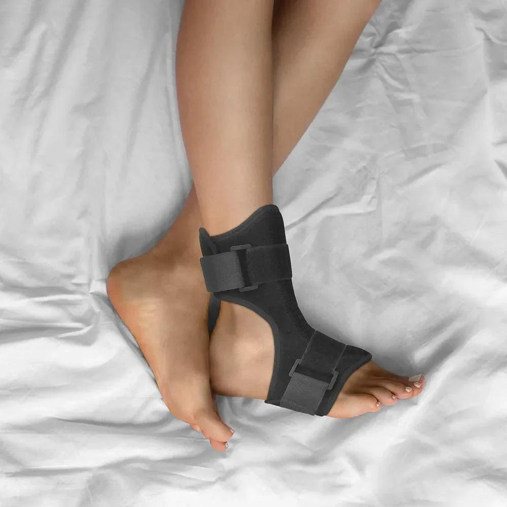 Orthese pour pieds - Confort Orthopédique