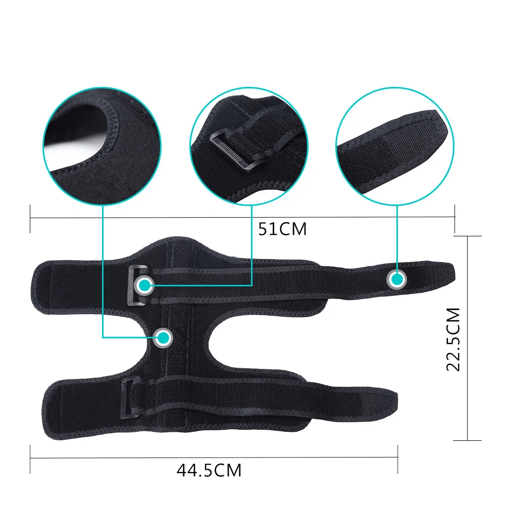 Orthese pour pieds - Confort Orthopédique