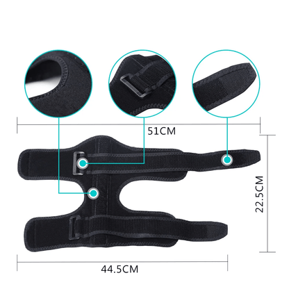 Orthese pour pieds - Confort Orthopédique