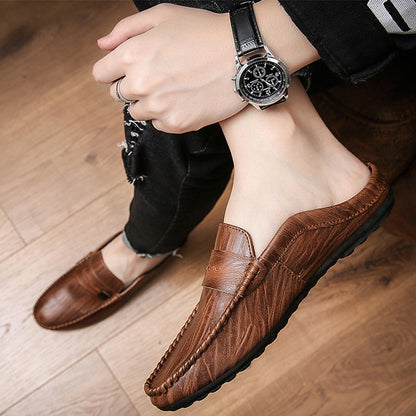 Sommermode-Schuhe für Herren – Phiko