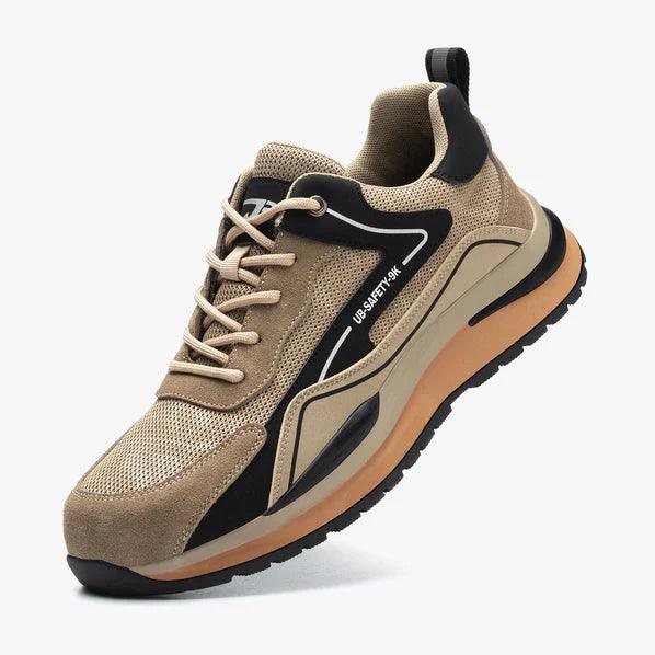 Chaussures De Marche Orthopédiques Bergxperten OrthoTrailPro – Confort, Légèreté Et Accroche Pour Rando, Ville Et Quotidien - 8