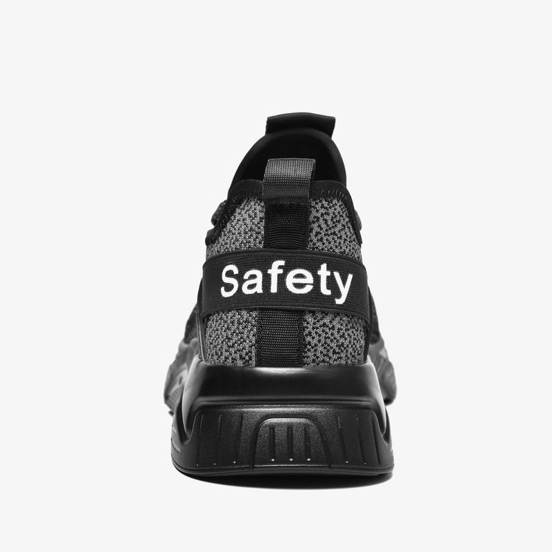 Chaussures de sécurité légères - Metal