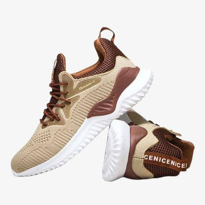 Chaussures de sécurité légères - Dream Confort Orthopédique